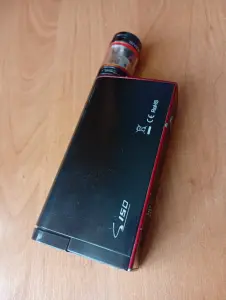 Vaptio Ascension S150 ATS парогенератор