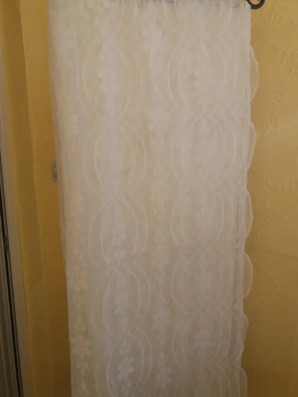 Тюль