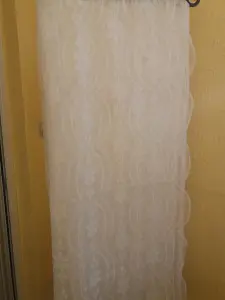 Тюль