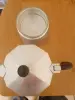 Гейзерная кофеварка