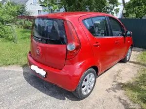 Легковые автомобили