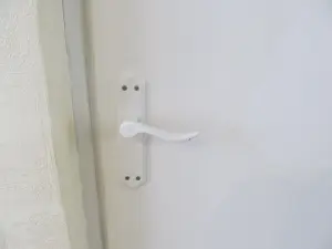 Дверь межкомнатная
