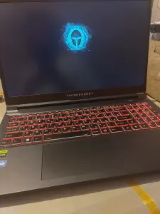 Игровой ноутбук