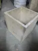 Ящик фанерный