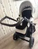 Детская коляска 3в1 Verdi Mocca