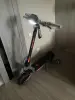 Электросамокат  KuKirin G2Sport.