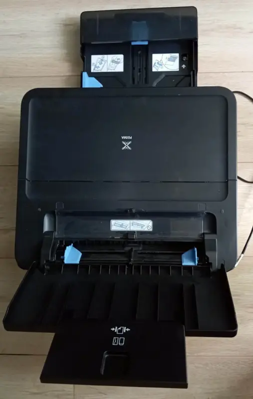 Принтер Canon PIXMA TS704