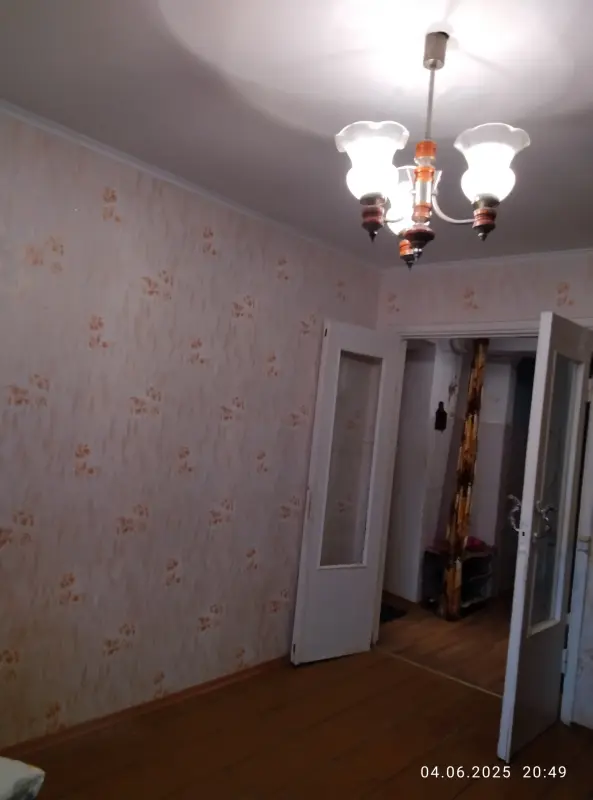 Квартира Солигорский район