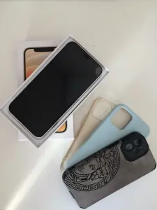 iPhone 12 mini | 128GB | АКБ 90%