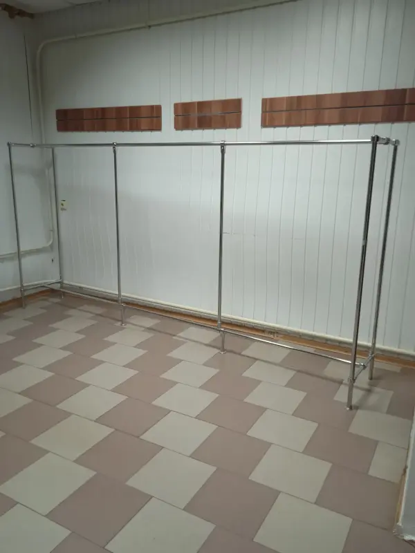 Кронштейны