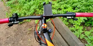 горный велосипед Silverback