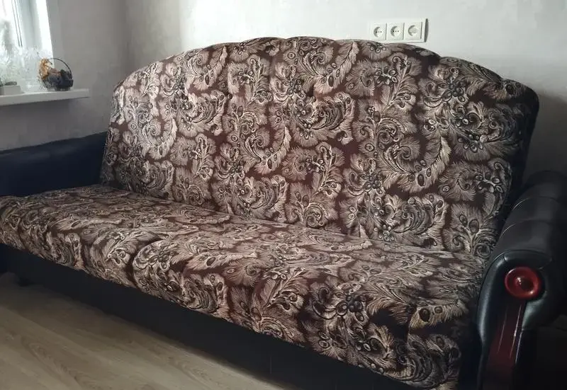 Диван+2кресла
