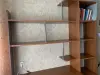 Стол письменный