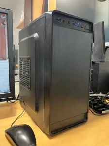 PC игровой компьютер i5 6400/GTX 1060 6Gb/RAM 16GB/1Tb/SSD