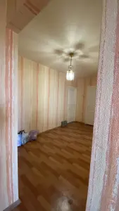 3-х комнатная квартира