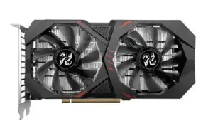 AMD Видеокарта Radeon RX6600M 8 ГБ