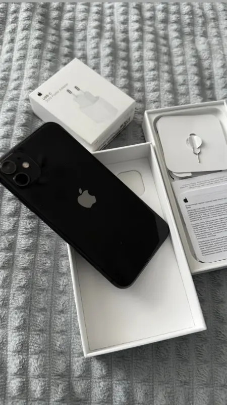 iPhone 11 128 GB