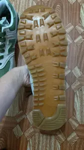 Новые мужские кроссовки New Balance