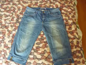 Шорты женские MOSSMORE