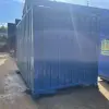Аренда морского контейнера 10 футов