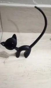 Котёнок Касли