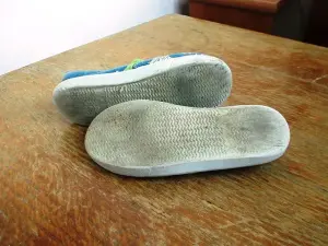 Тапочки