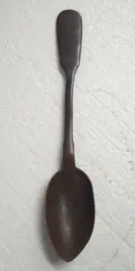 Ложка Швеция