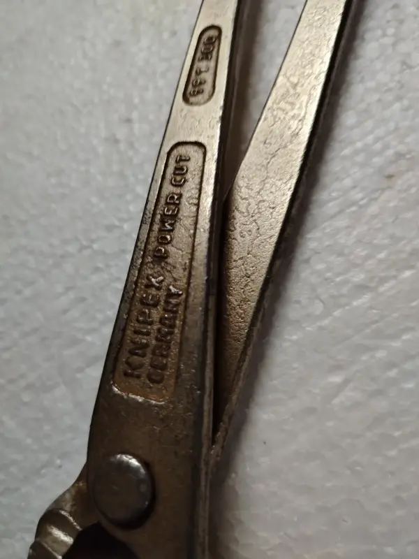 Клещи Knipex