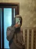 Худи женское
