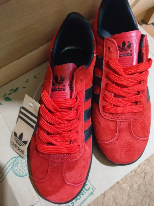 Домашняя и спортивная обувь - Кроссовки - Подсвилье Кроссовки - Подсвилье - 209808 - Доска объявлений Kupika.by