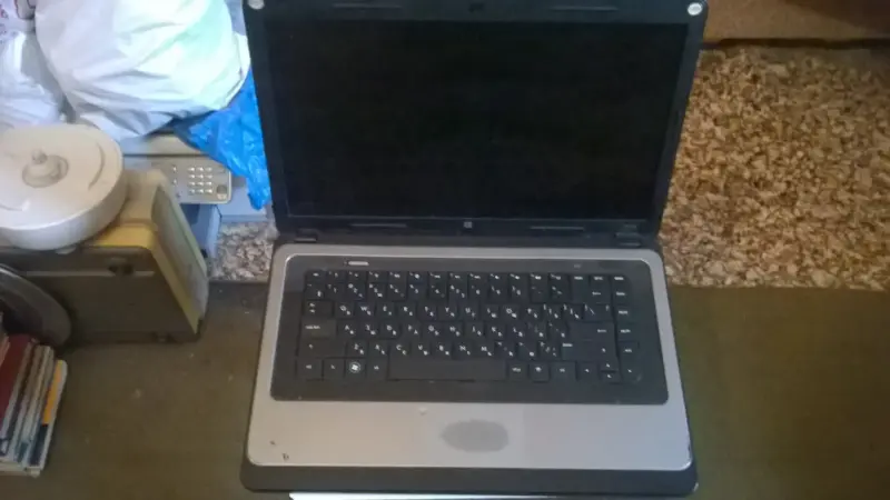 Ноутбук HP 635 для дома и офиса