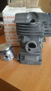 ЦПГ Stihl MS 271