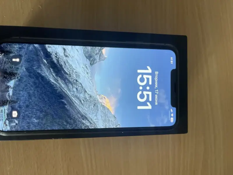 IPhone 11 pro max 256