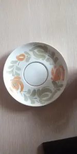 Чайная пара