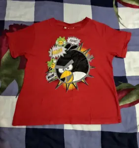 Футболка для мальчика