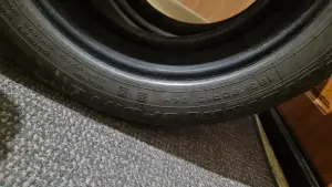 Шины летние 185/60/R15