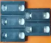 Домашняя коллекция VHS-видеокассет ЛОТ-33