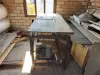 Станок деревообрабатывающий