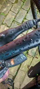 Ведосипед