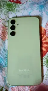 Телефон Samsung galaxy a24