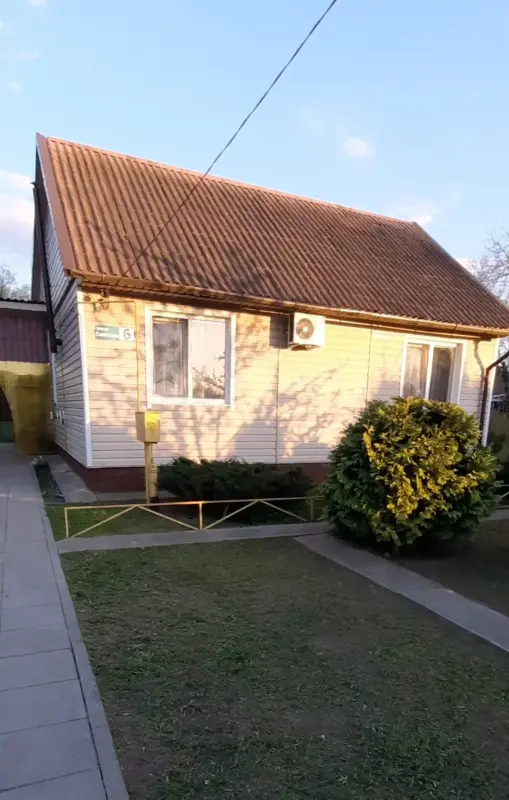 Дом в а.г.Городец