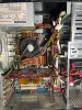 Компьютер 4 ядра C2Q/9800GT/4GB/500GB