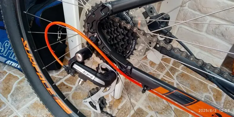 Велосипеды, велотовары - горный велосипед Silverback - Вилейка - Фото 7 горный велосипед Silverback - Вилейка - 188132 - Доска объявлений Kupika.by - Фото 7