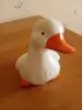 Статуэтка Белая уточка 
