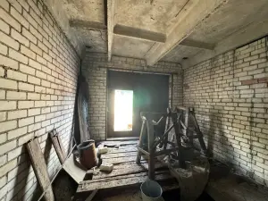 Гараж ул. Королика