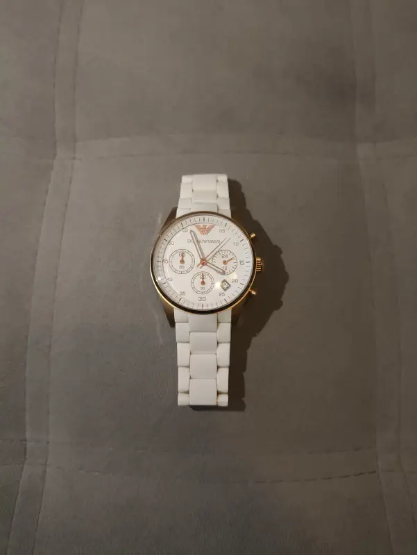 Часы Emporio Armani