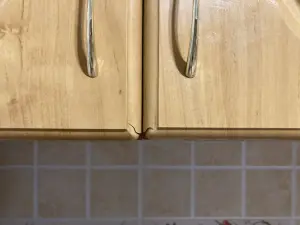 Кухня б/у