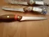 Набор ножей HOFFBURG