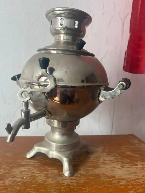 Самовар электрический