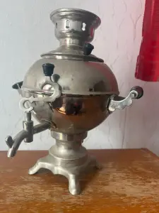 Самовар электрический